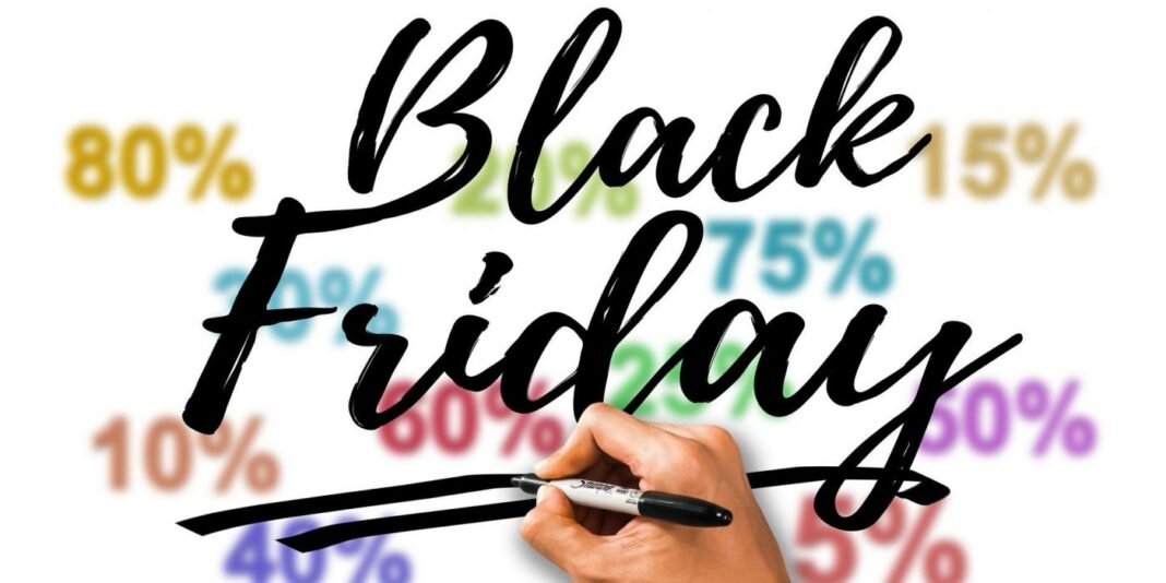Black Friday