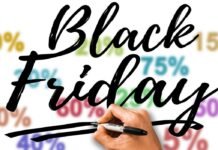 Black Friday
