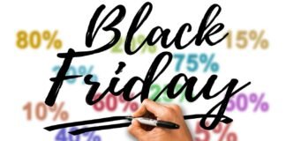 Black Friday