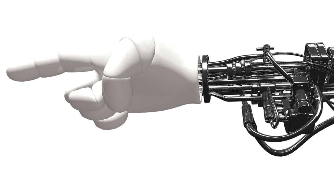 Automatización Robótica de Procesos