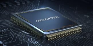 MediaTek logo