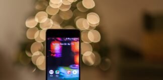 Teléfono android