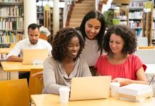 tecnología para equidad de género