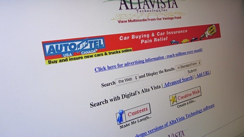 Altavista