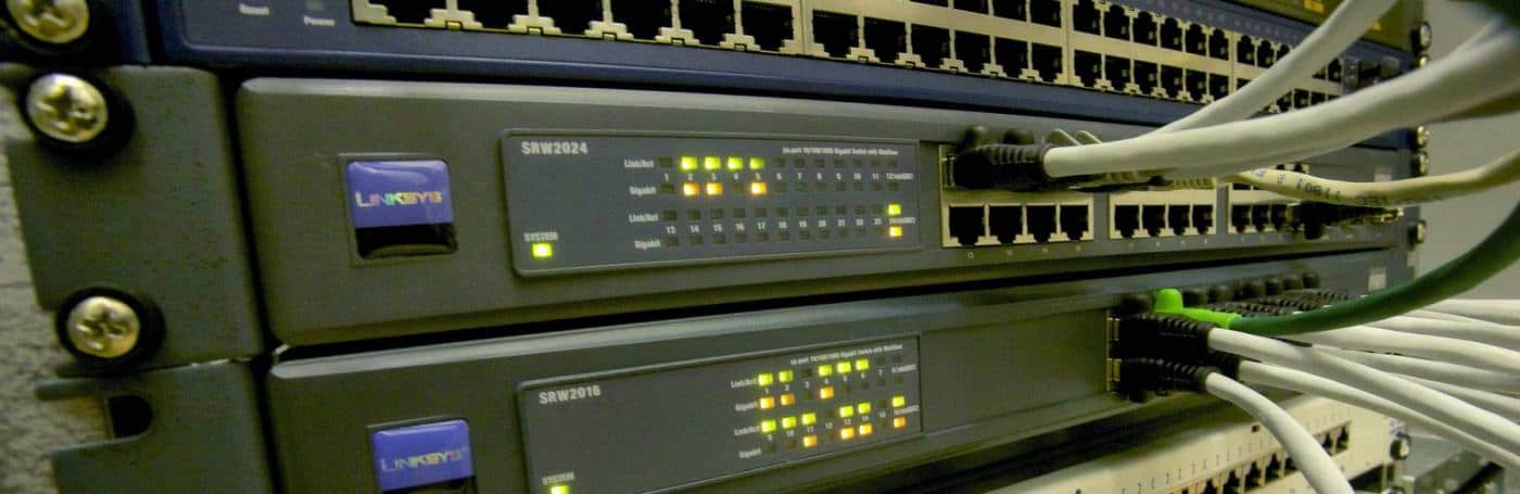 Cloud computing