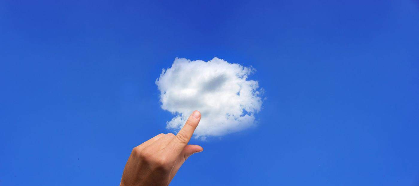 Cloud Computing