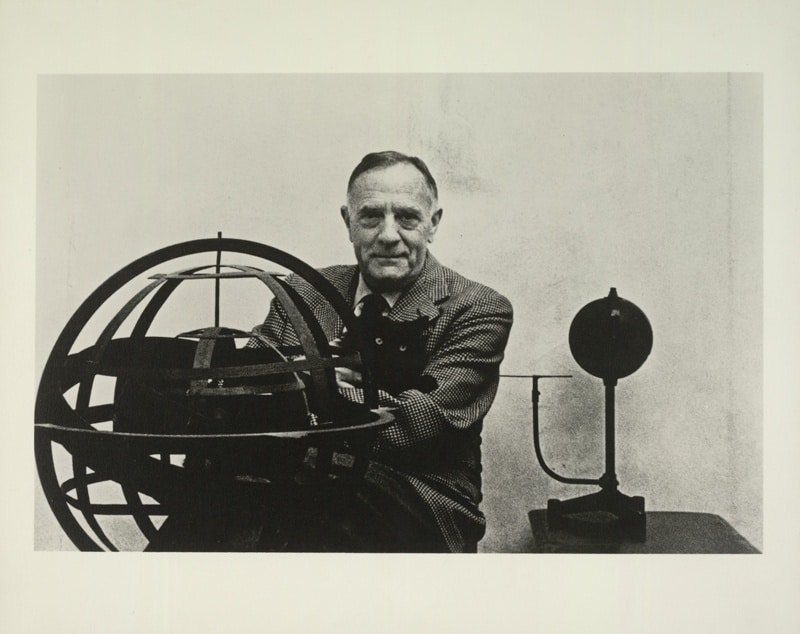 Edwin Hubble