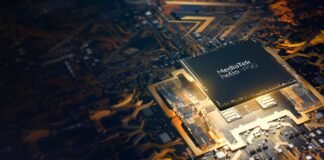 MediaTek P90