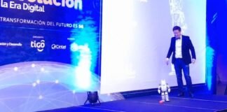 Revolución en la era digital
