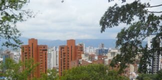 Bucaramanga