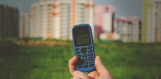 empresas de tecnología