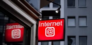 IPv6 en Internet