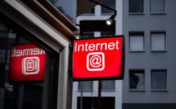 IPv6 en Internet
