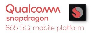 Qualcomm 865