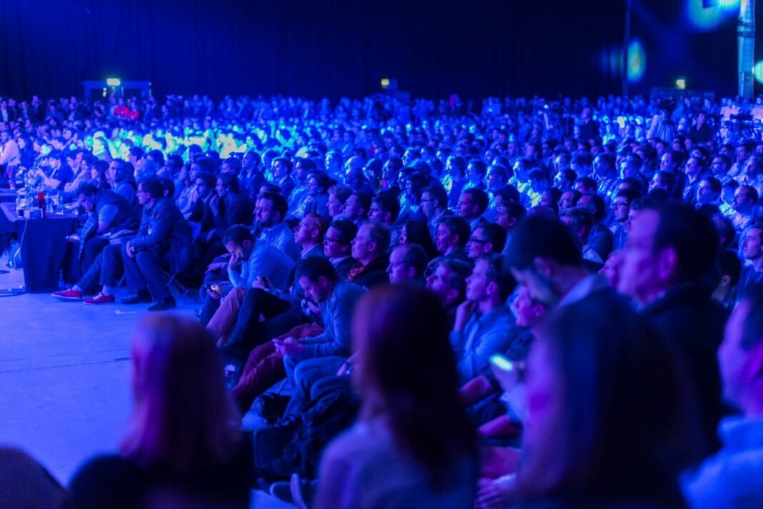 Eventos de Tecnologia, Innovación y Ciencia