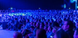 Eventos de Tecnologia, Innovación y Ciencia