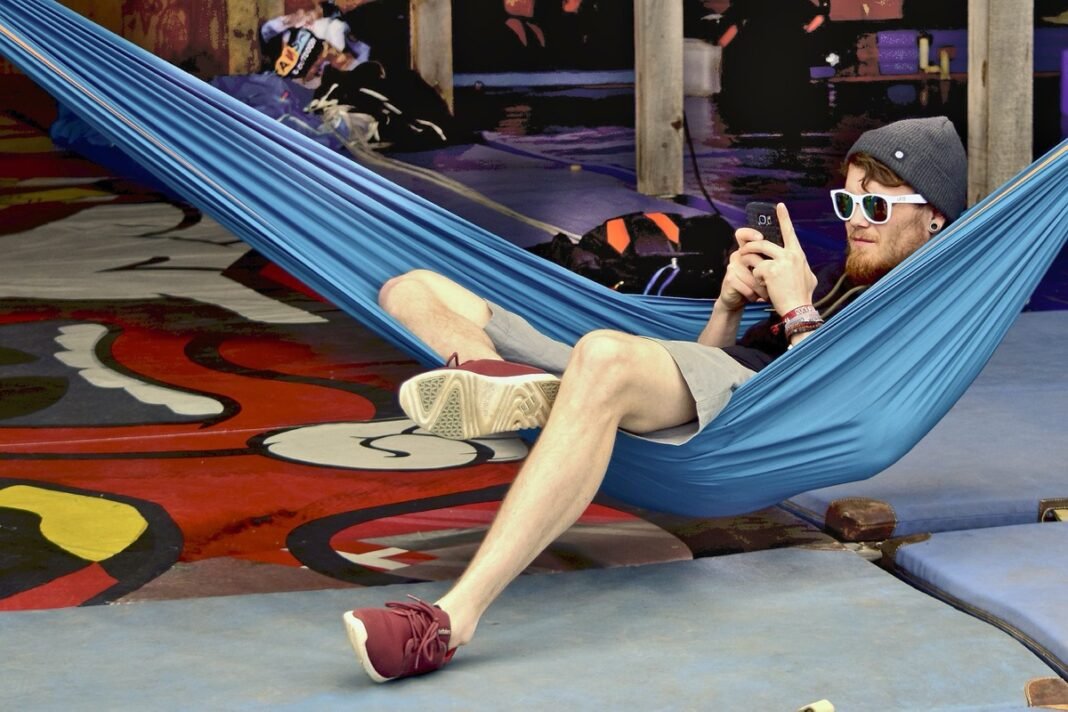 redes sociales de nicho