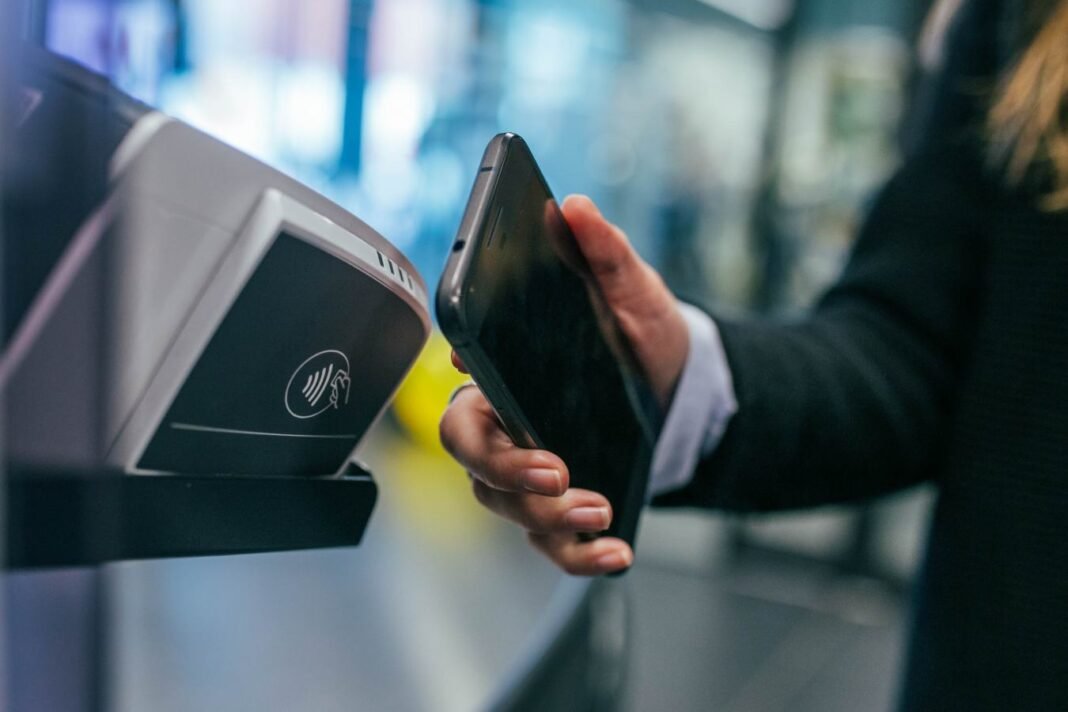 Banca en línea en Colombia