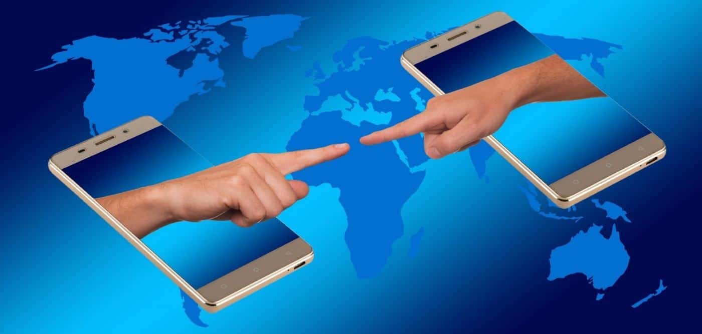 Tecnologías móviles