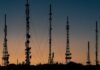 Historia de las Telecomunicaciones