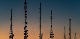 Historia de las Telecomunicaciones