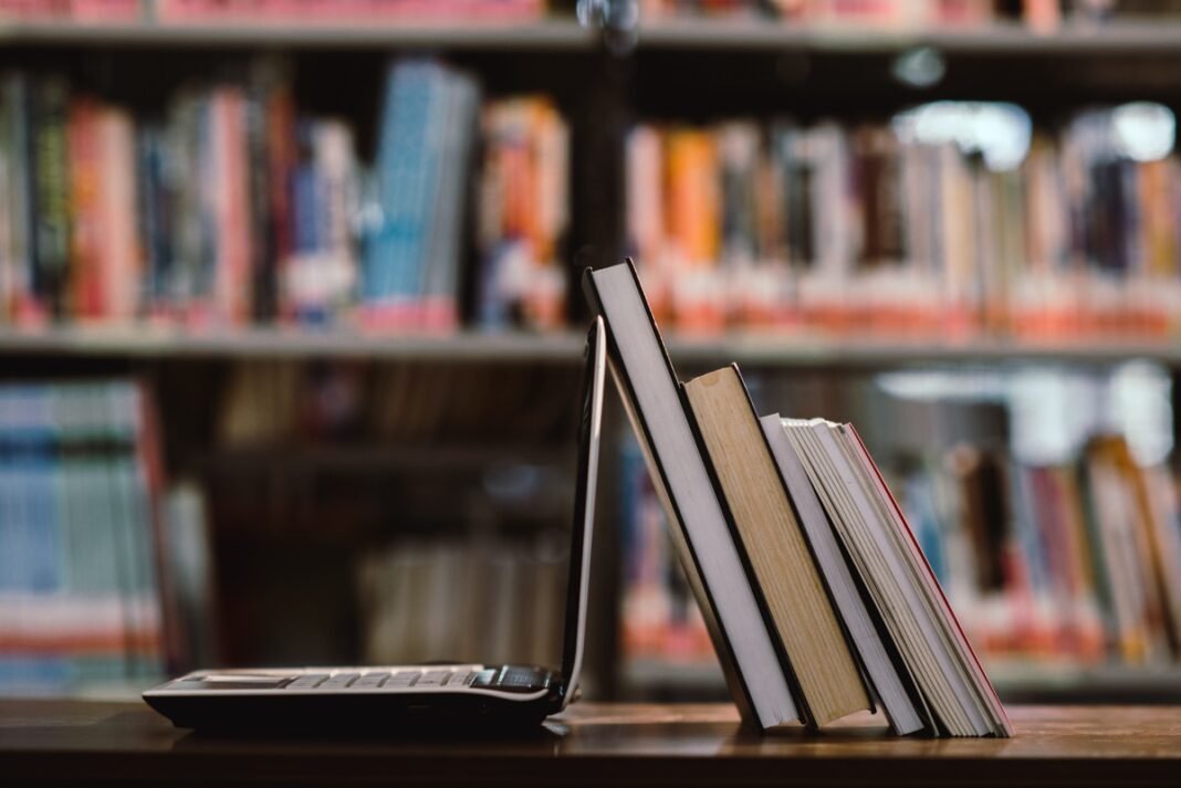 club de lectura virtual