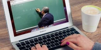 Educación virtual