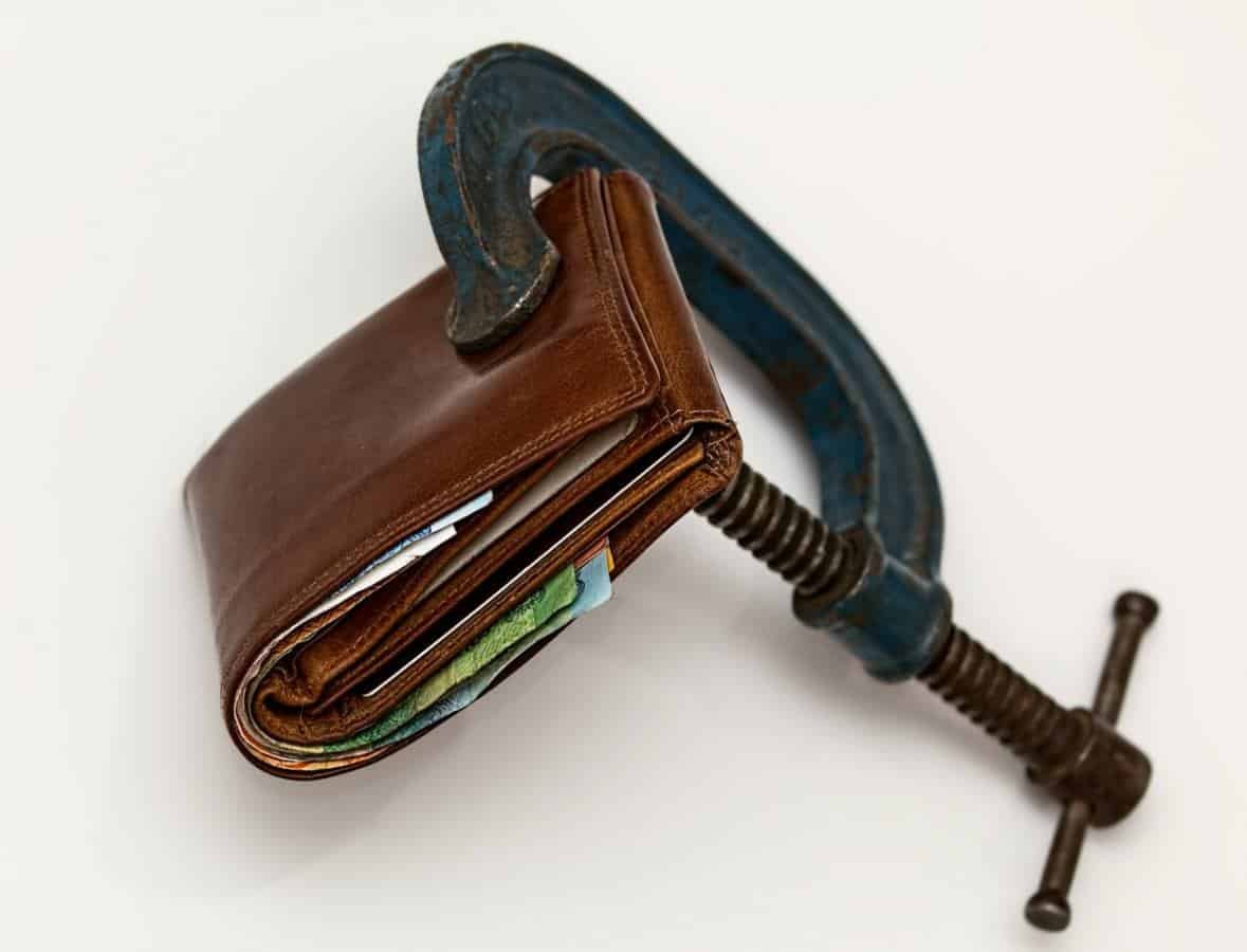 banca en línea
