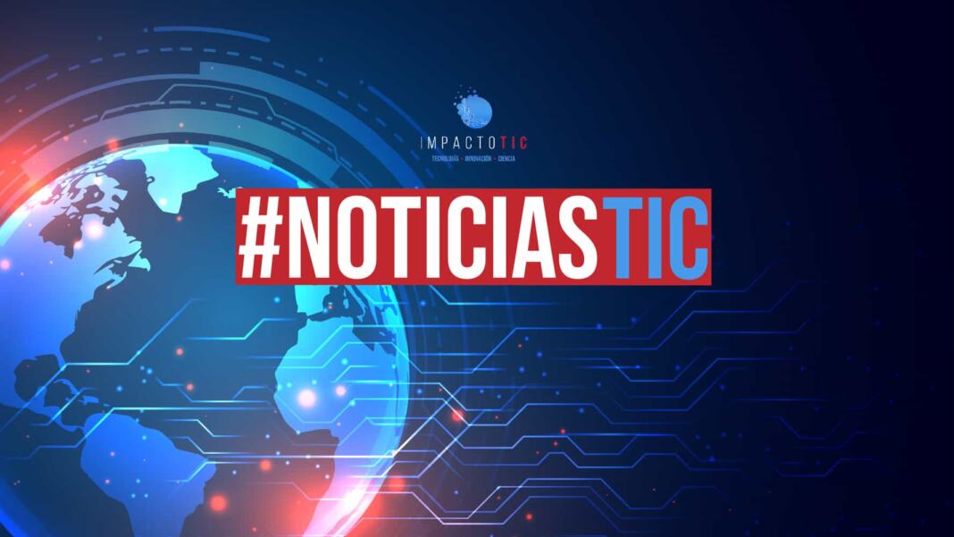 Noticias TIC