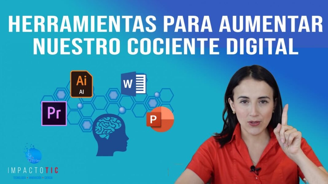 Cociente digital