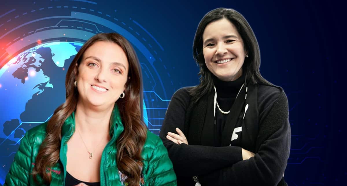 Ministra TIC