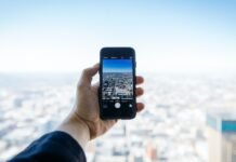 Taller de fotografía