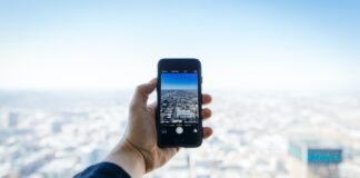 Taller de fotografía