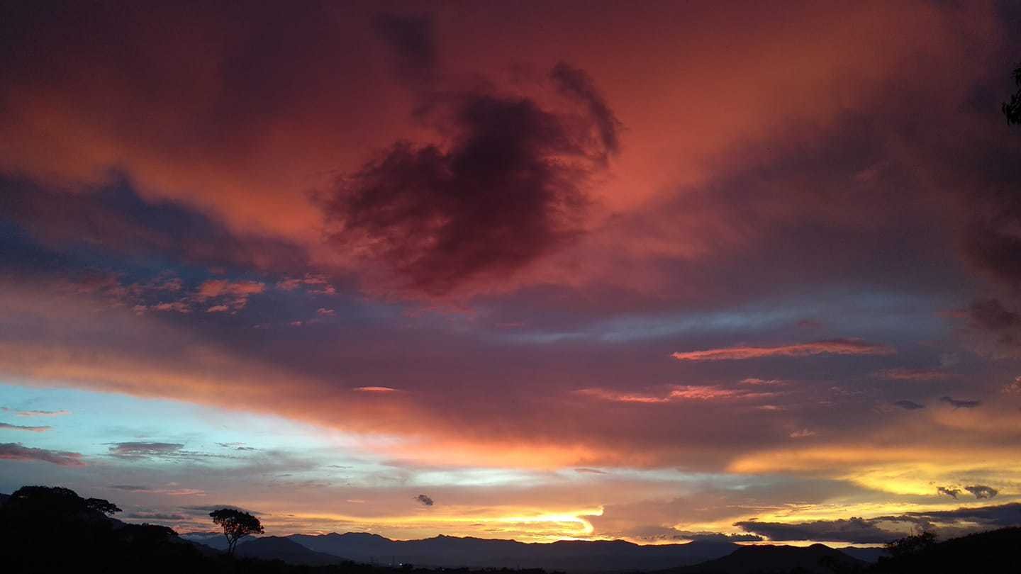 #FotosDesdeMiVentana