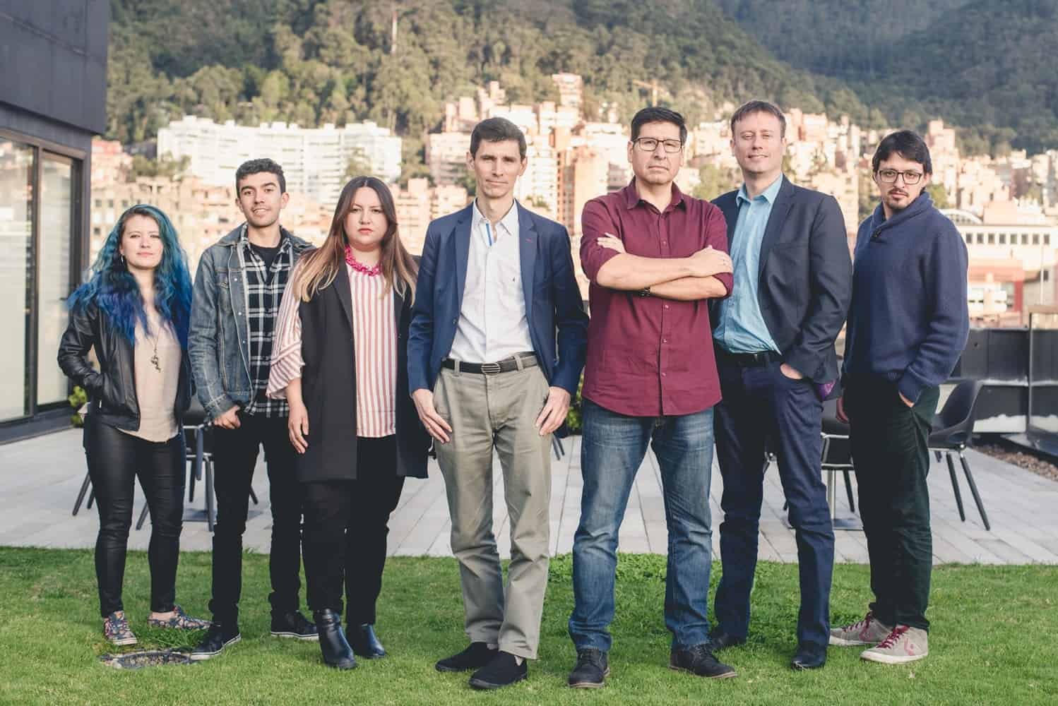 Equipo Impacto TIC 3