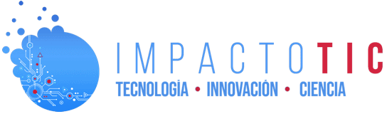 Logo Impacto TIC