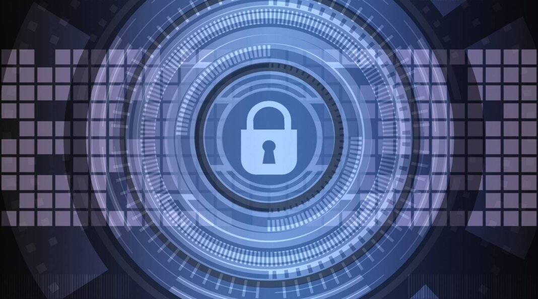 Ciberseguridad