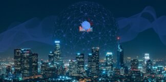 Gobierno y tecnología Govtech