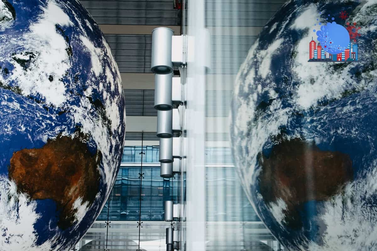 normalidad mundo despues del coronavirus