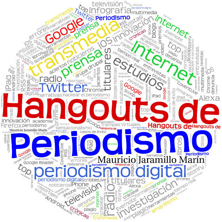 Logo Impacto TIC