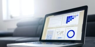 analisis de datos BBVA Economic tracker
