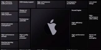 apple arm anuncio portada