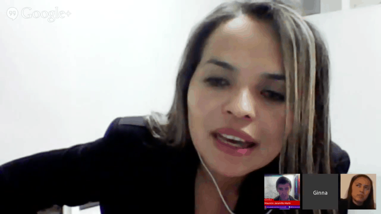32.HangoutPeriodismo.UnaMiradaAlCubrimientoDelConflictoArmado