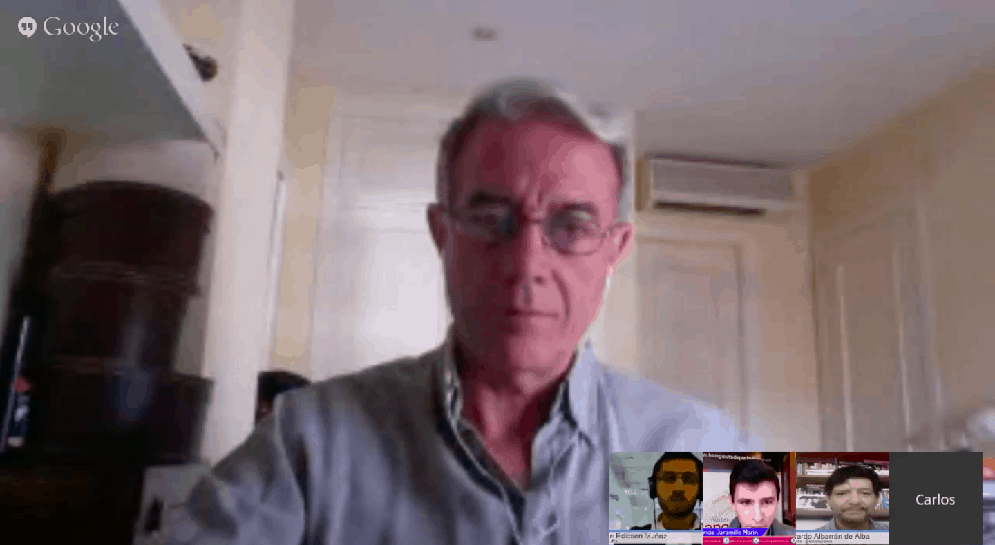 47.HangoutPeriodismo.ALaCazaDeUnGranTitular
