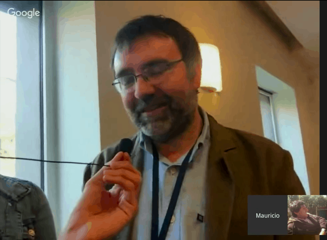 76.HangoutPeriodismoISOJ-UnaMiradaALaEvolucionDigitalDelPeriodismo