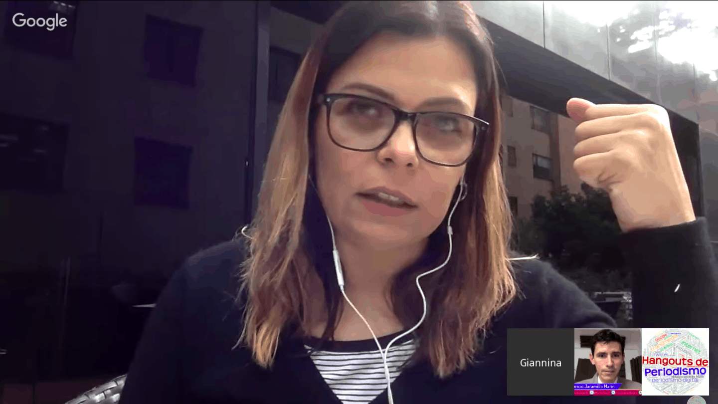 77.HangoutPeriodismoSeEstanReinventandoLosMediosDigitales