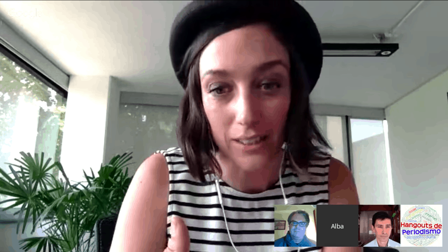 80.HangoutPeriodismo.ElStreamingSeTomaElMundo