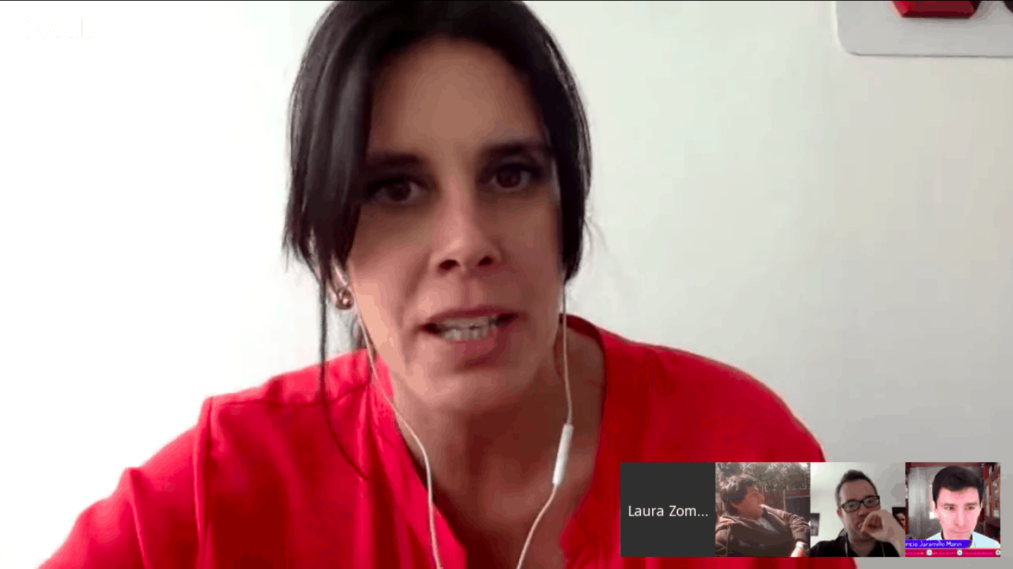 84.HangoutPeriodismo.LaFiebreDeLaVerificacionFactchecking