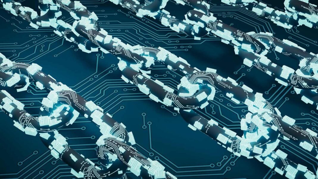 Blockchain