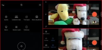 Modos de video